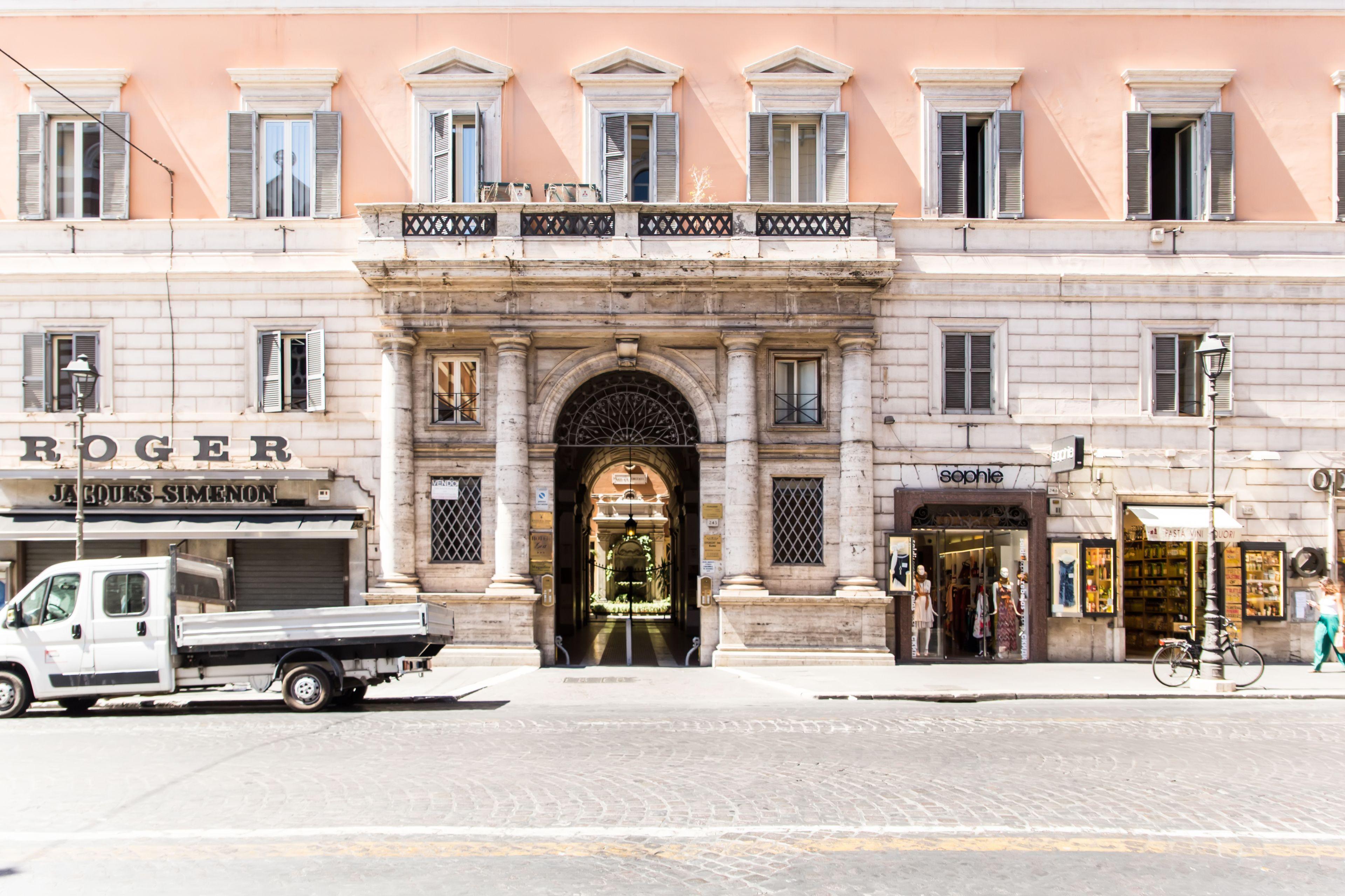 Nazionale Palace Suites — Photos 1