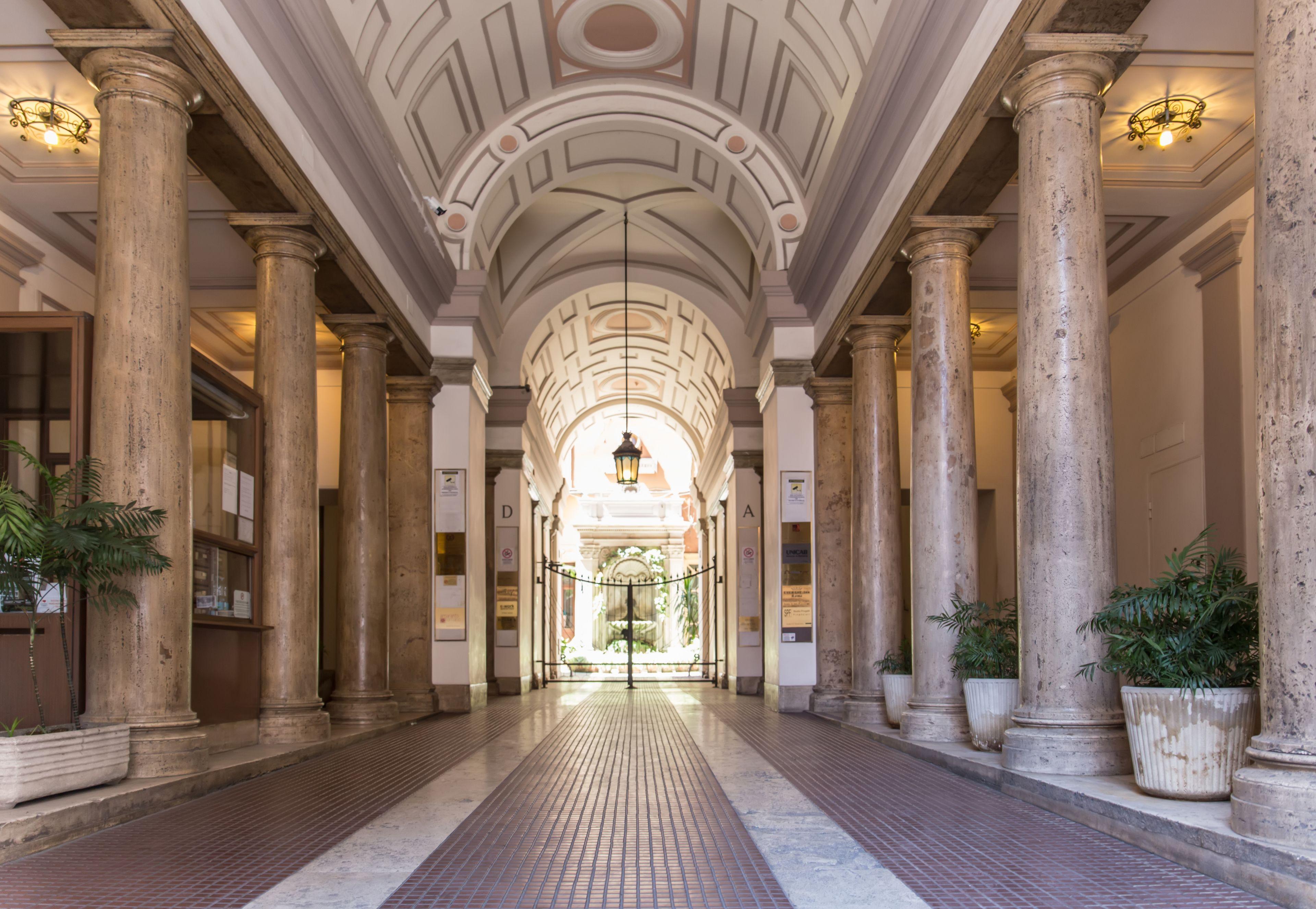 Nazionale Palace Suites — Photos 2